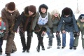 День Здоровья в МК